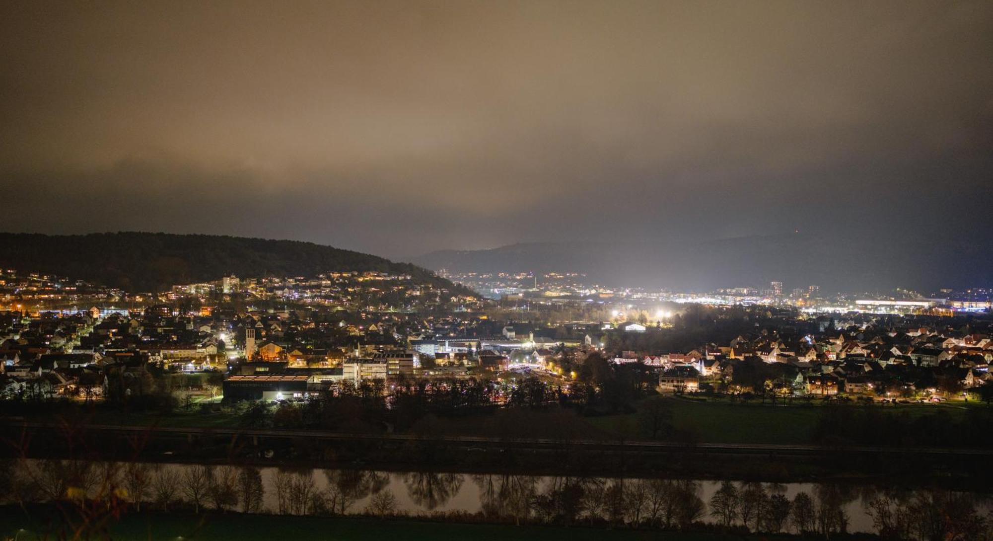 Eventlocation & Hotel Schloss Neuburg Obrigheim Luaran gambar